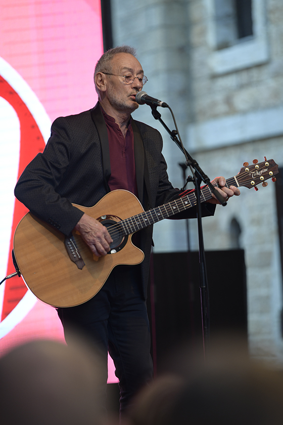 Festival fort en musiques | Ville de Bron